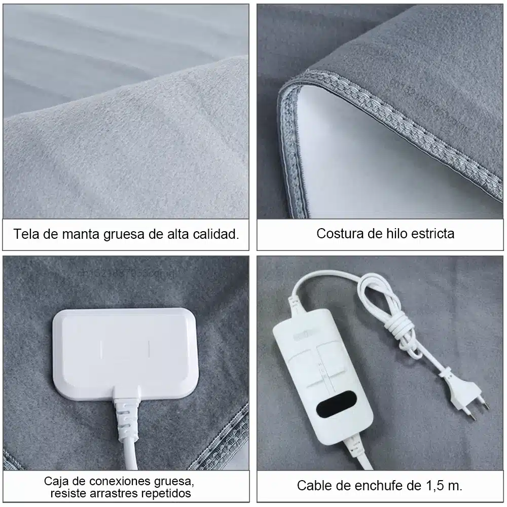 Cubierta De Energía 220V: Eficaz Y Poderosa Cubierta De Energía 220V: Eficaz Y Poderosa