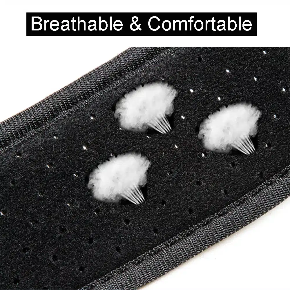 Corrige Tu Postura Con Estilo: Corrector Unisex Ajustable Y Eficaz Corrige Tu Postura Con Estilo: Corrector Unisex Ajustable Y Eficaz