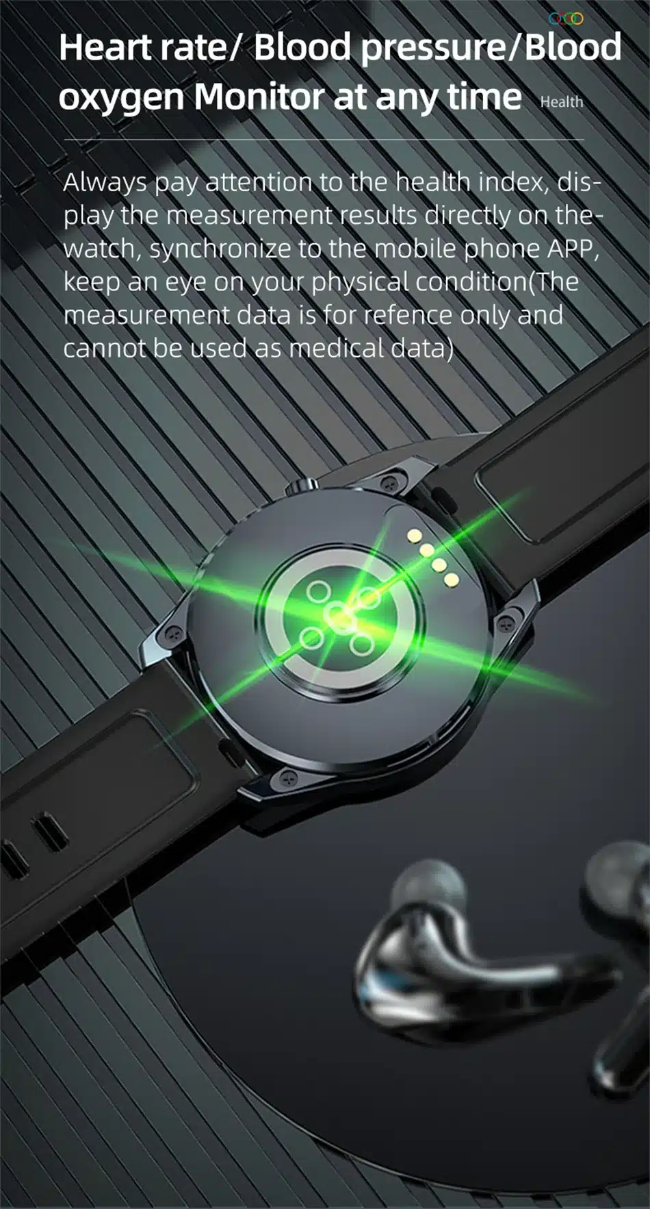 Fenomenal Reloj Inteligente Con Gps Integrado Para Hombre Fenomenal Reloj Inteligente Con Gps Integrado Para Hombre