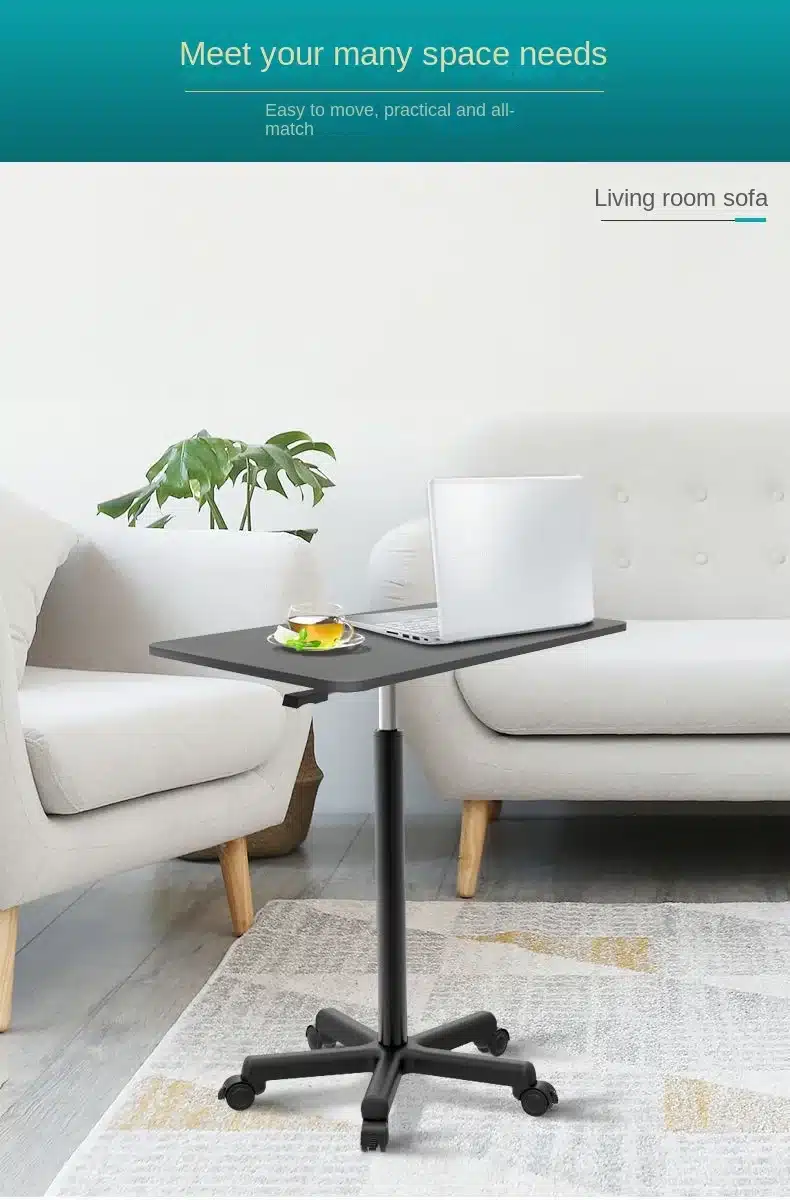 Genial Mesa Pequeña De Elevación Móvil Con Polea Hmqviviiynsayin7Wuewt4Hy3Qjenddwamfo