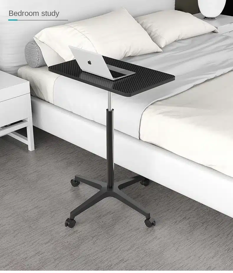 Genial Mesa Pequeña De Elevación Móvil Con Polea Genial Mesa Pequeña De Elevación Móvil Con Polea