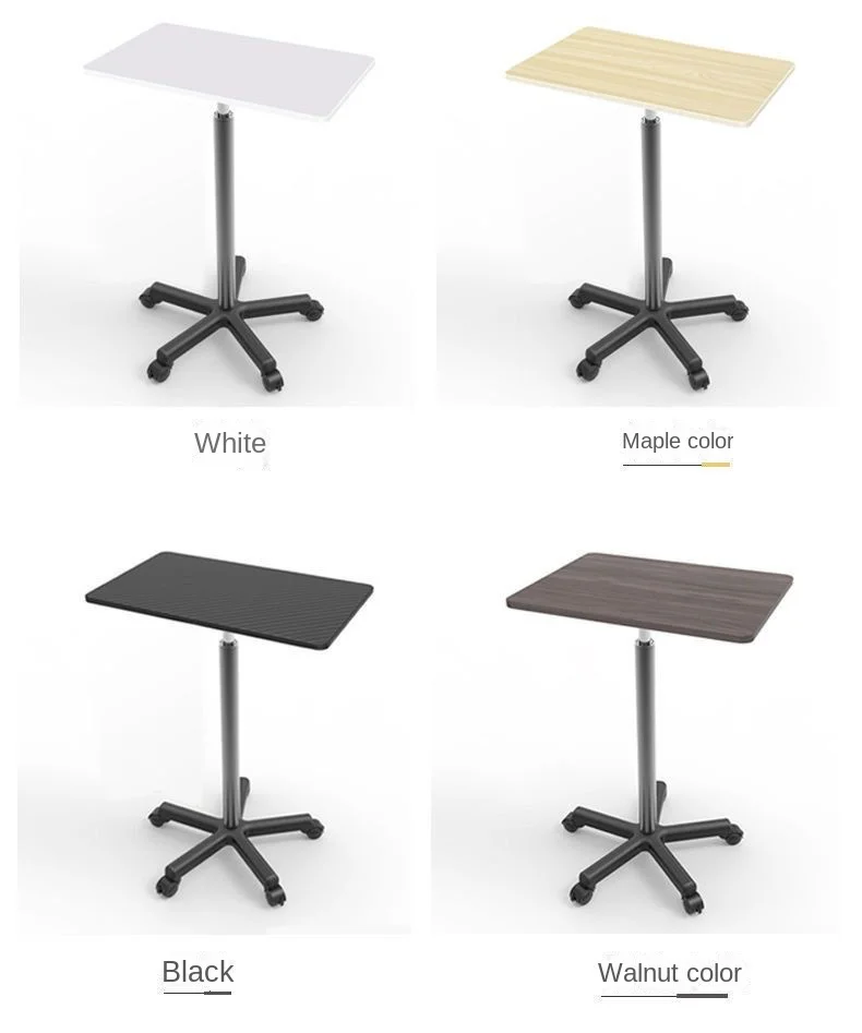 Genial Mesa Pequeña De Elevación Móvil Con Polea Genial Mesa Pequeña De Elevación Móvil Con Polea