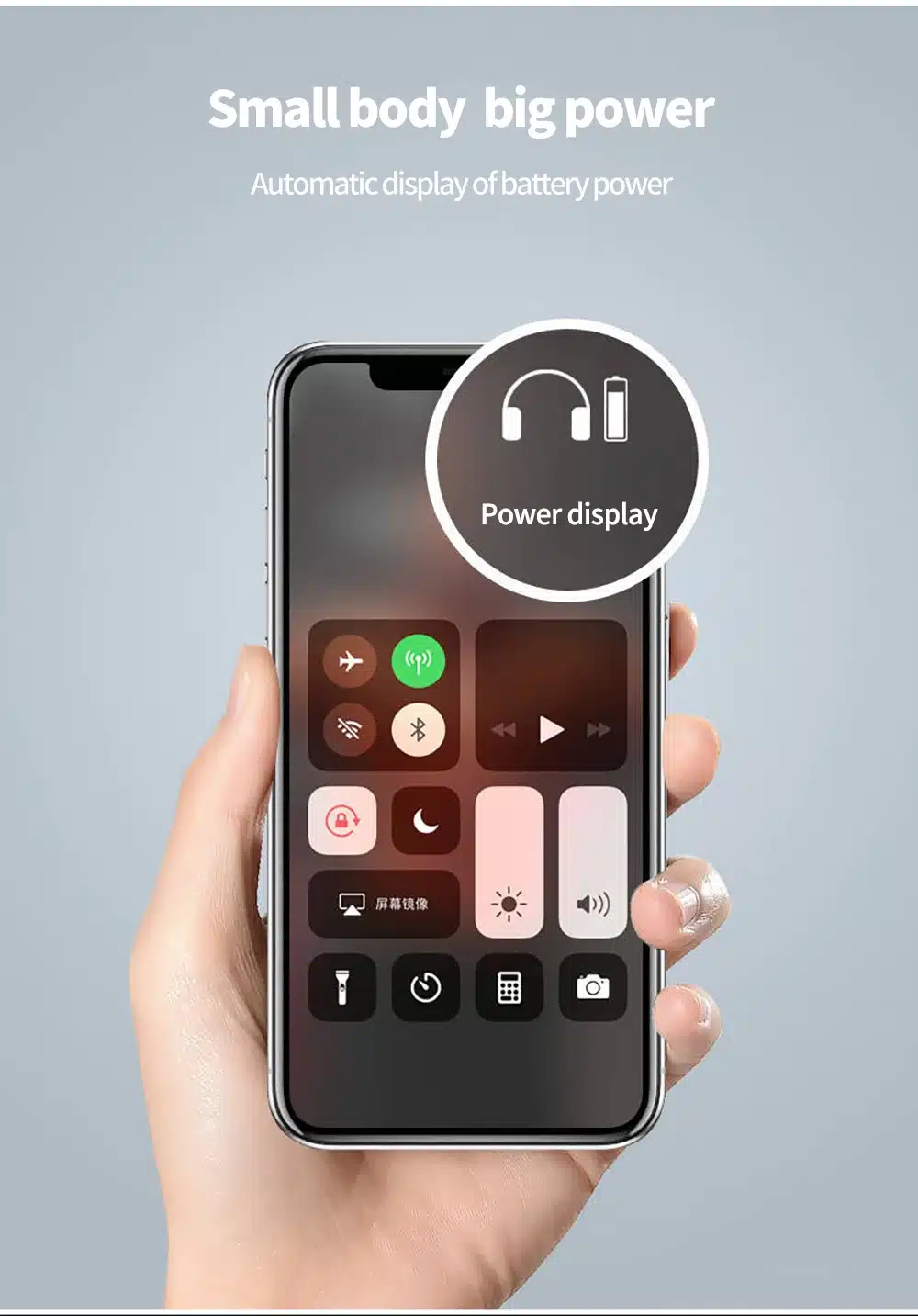 Increíble Auriculares Inalámbricos Bluetooth X9 Increíble Auriculares Inalámbricos Bluetooth X9