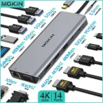 kf-S2c1414e3010c4dd5a9a814072a293c8bu-MOKiN-Docking-Station-Hub-USB-C-para-MacBook-Air-Pro-iPad-M1-M2-port-til-Thunderbolt.webp