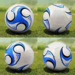 Balones de fútbol Eficaz en Potencia y diversión para niños y niñas