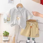 Necesario Conjunto para bebe