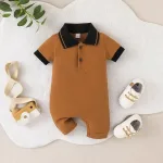 Onesies para bebé niño recién nacido: Una opción asombrosa y auténtica para un confort completo y una calidad excepcional