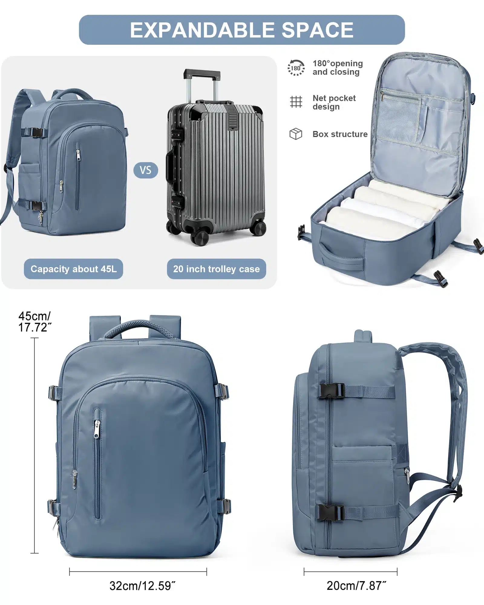 Mochila Resistente El Complemento Perfecto Mochila Resistente El Complemento Perfecto