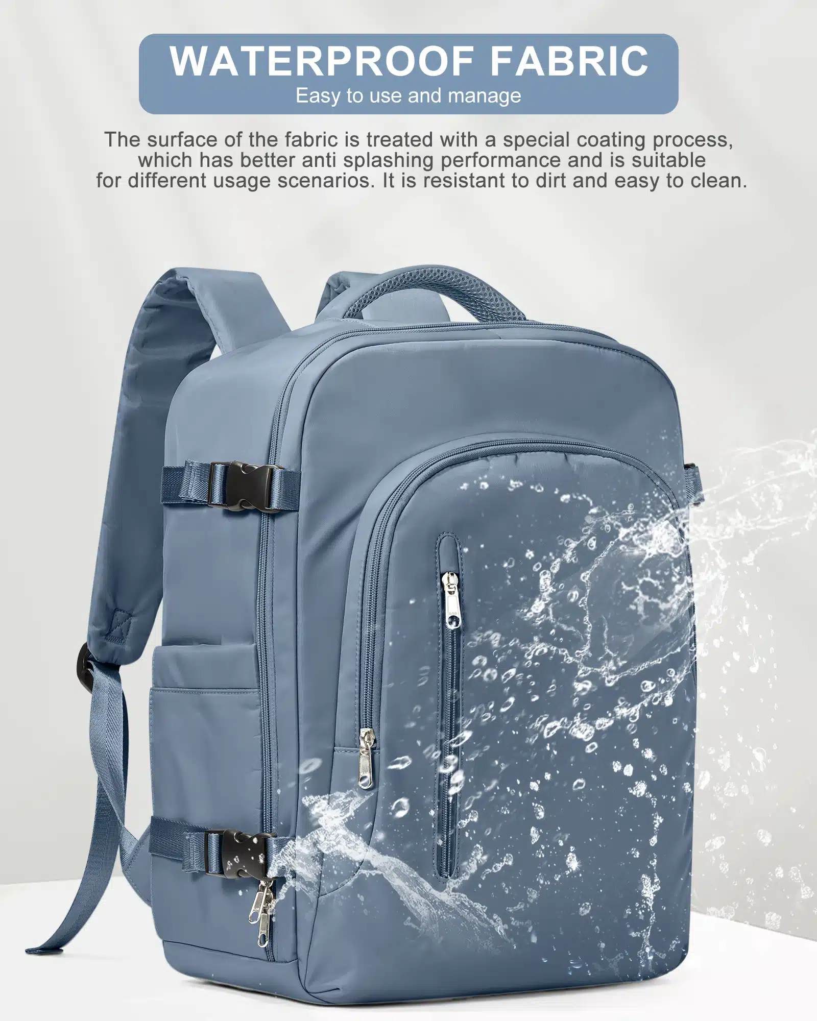 Mochila Resistente El Complemento Perfecto Mochila Resistente El Complemento Perfecto