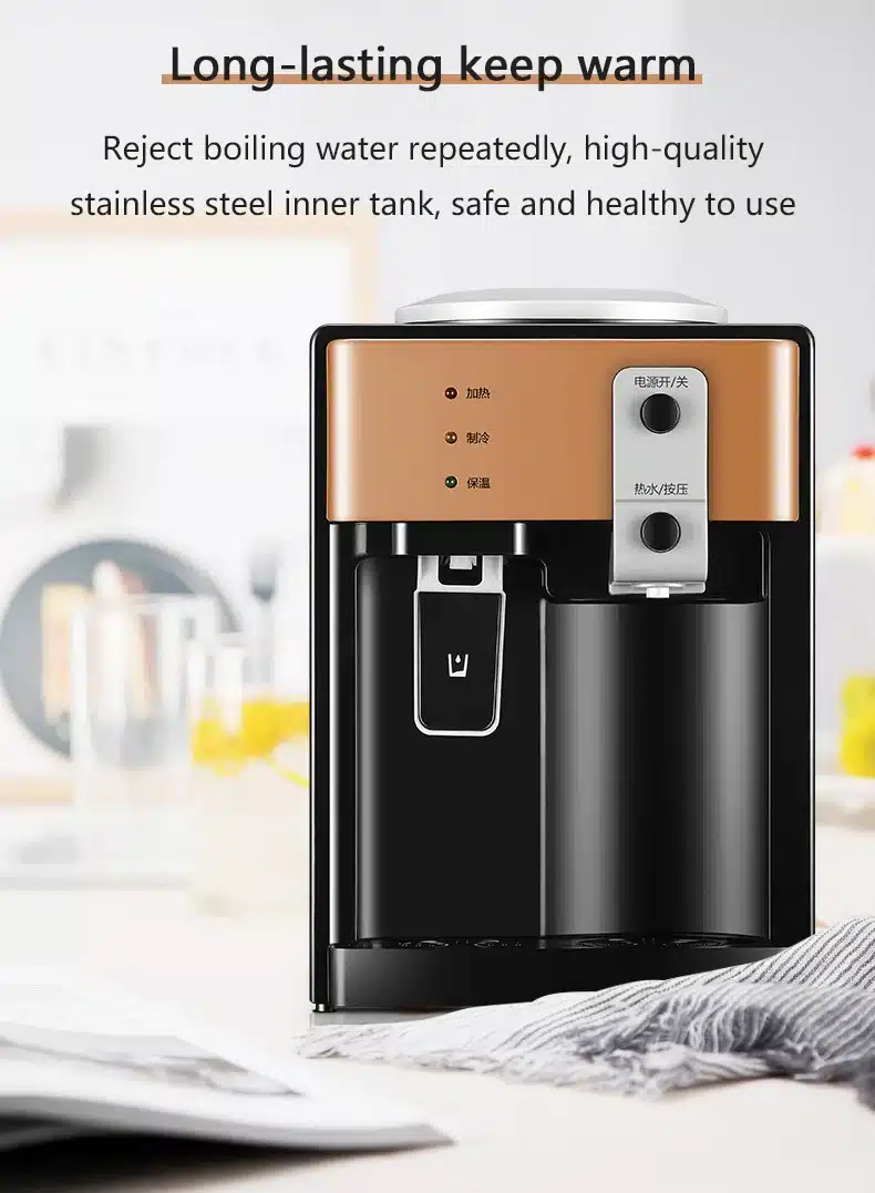Revoluciona Tu Cocina Con El Último Hervidor Eléctrico De Diseño Moderno