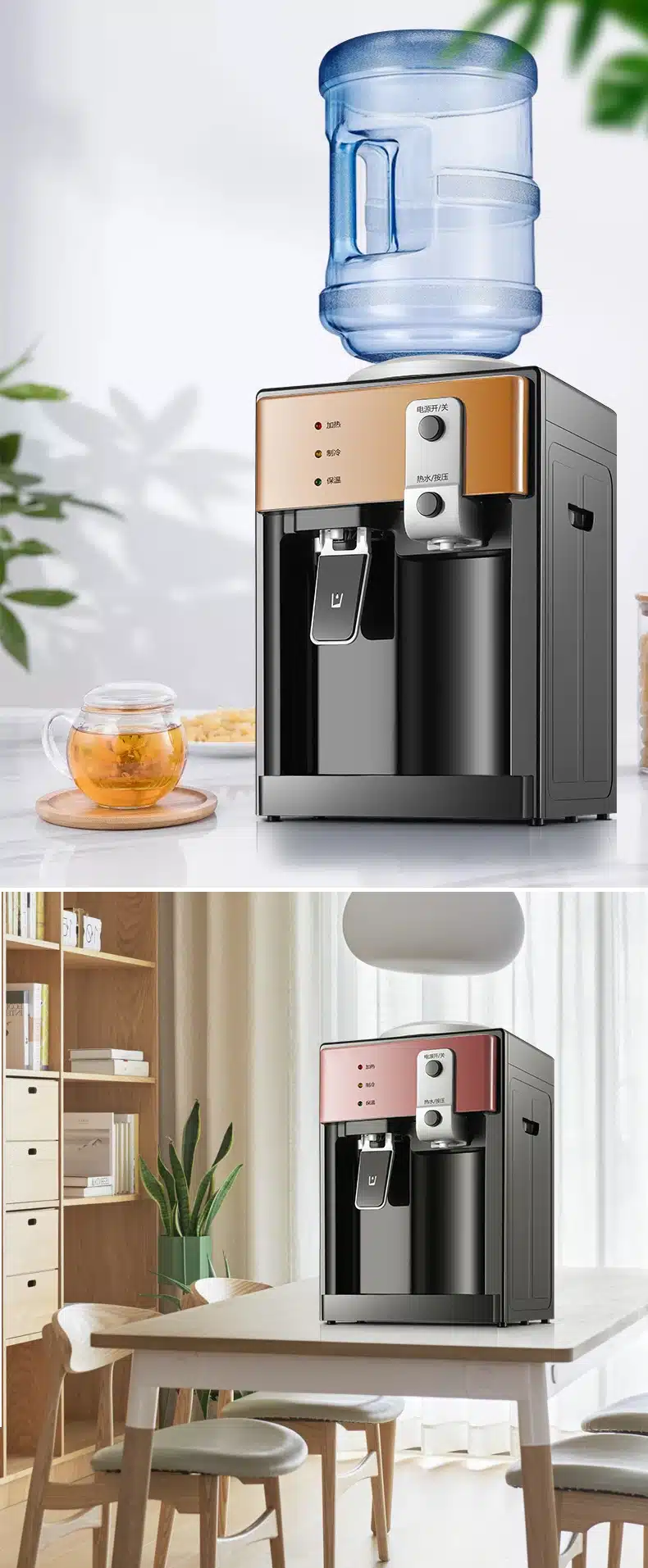 Revoluciona Tu Cocina Con El Último Hervidor Eléctrico De Diseño Moderno