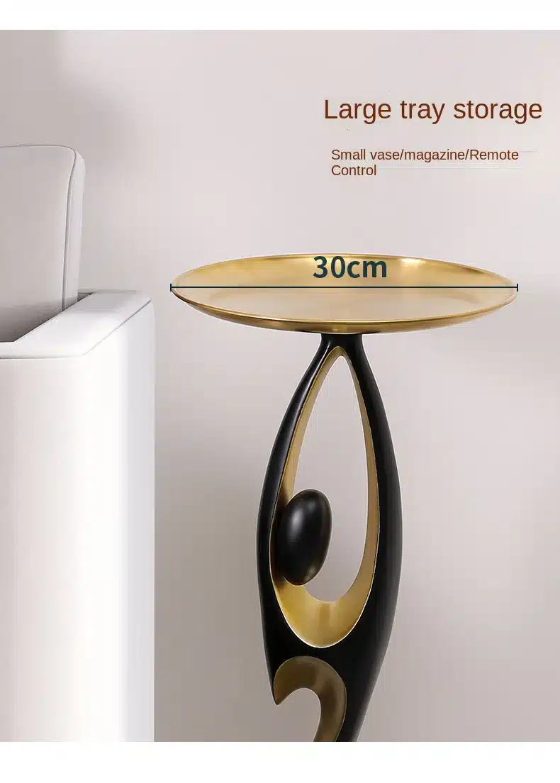 Sofá Elegante Y Hermoso Con Mesa Lateral Sofá Elegante Y Hermoso Con Mesa Lateral
