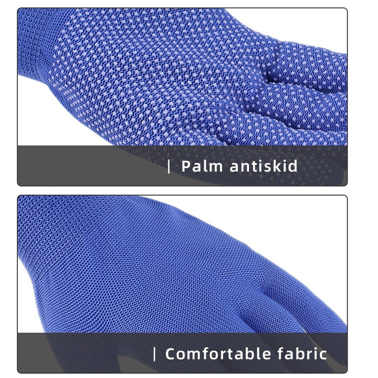 Guantes De Dedo Resistentes Al Calor, Herramientas De Estilismo Para El Cabello