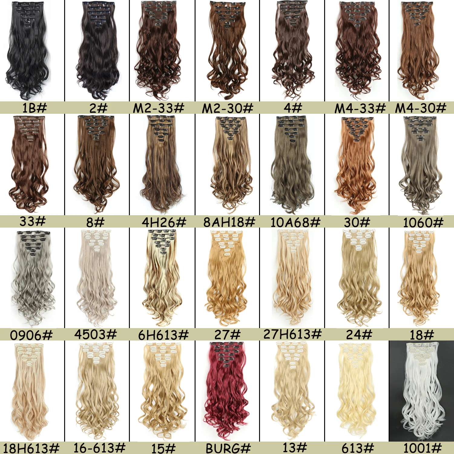 Extensión De Cabello Sintético Para Mujer: Aumenta Tu Estilo Con Cabello De Ensueño Extensión De Cabello Sintético Para Mujer: Aumenta Tu Estilo Con Cabello De Ensueño