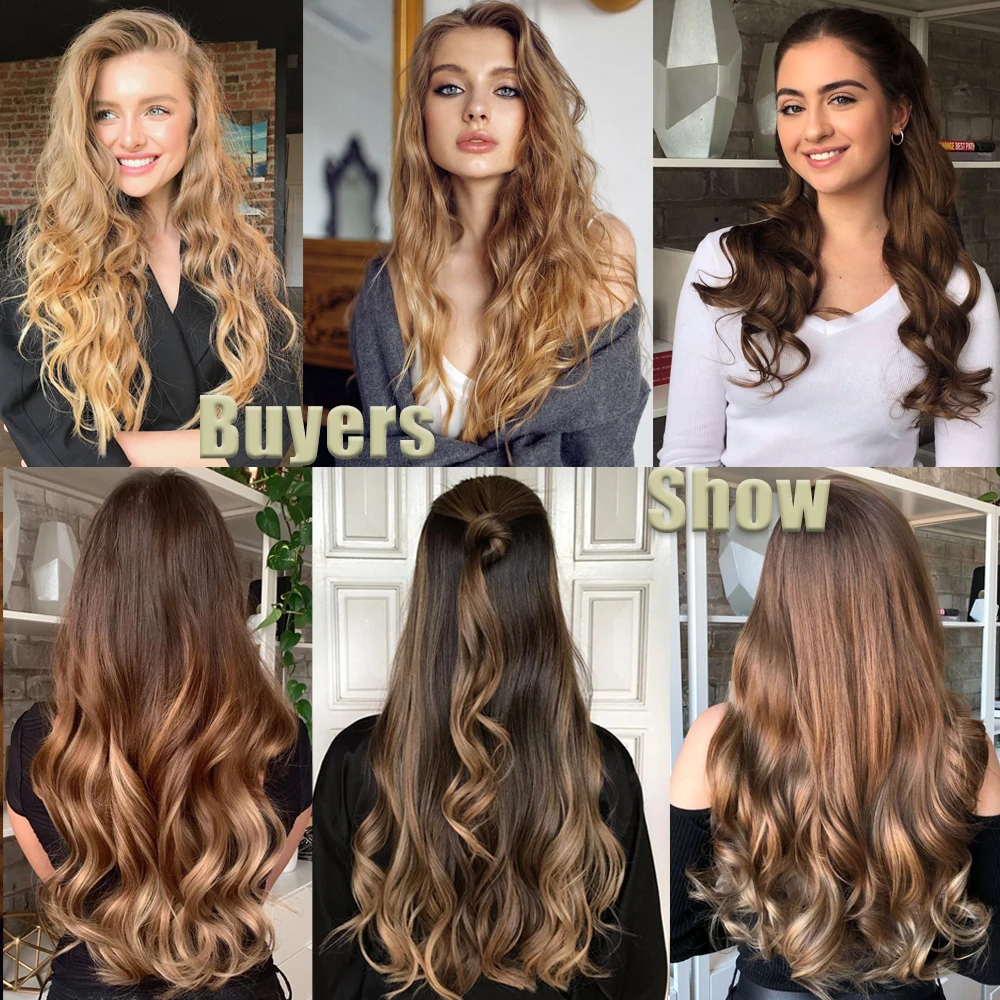 Extensión De Cabello Sintético Para Mujer: Aumenta Tu Estilo Con Cabello De Ensueño Extensión De Cabello Sintético Para Mujer: Aumenta Tu Estilo Con Cabello De Ensueño