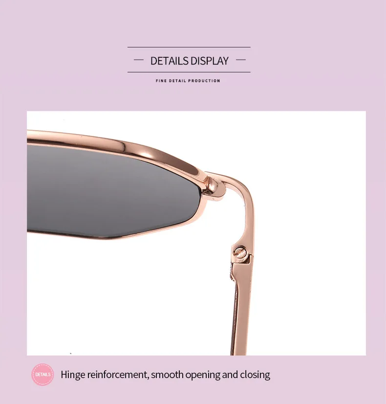 Gafas De Sol De Metal Con Lazo Para Niños Y Niñas: Estilo Y Protección Para Los Más Pequeños