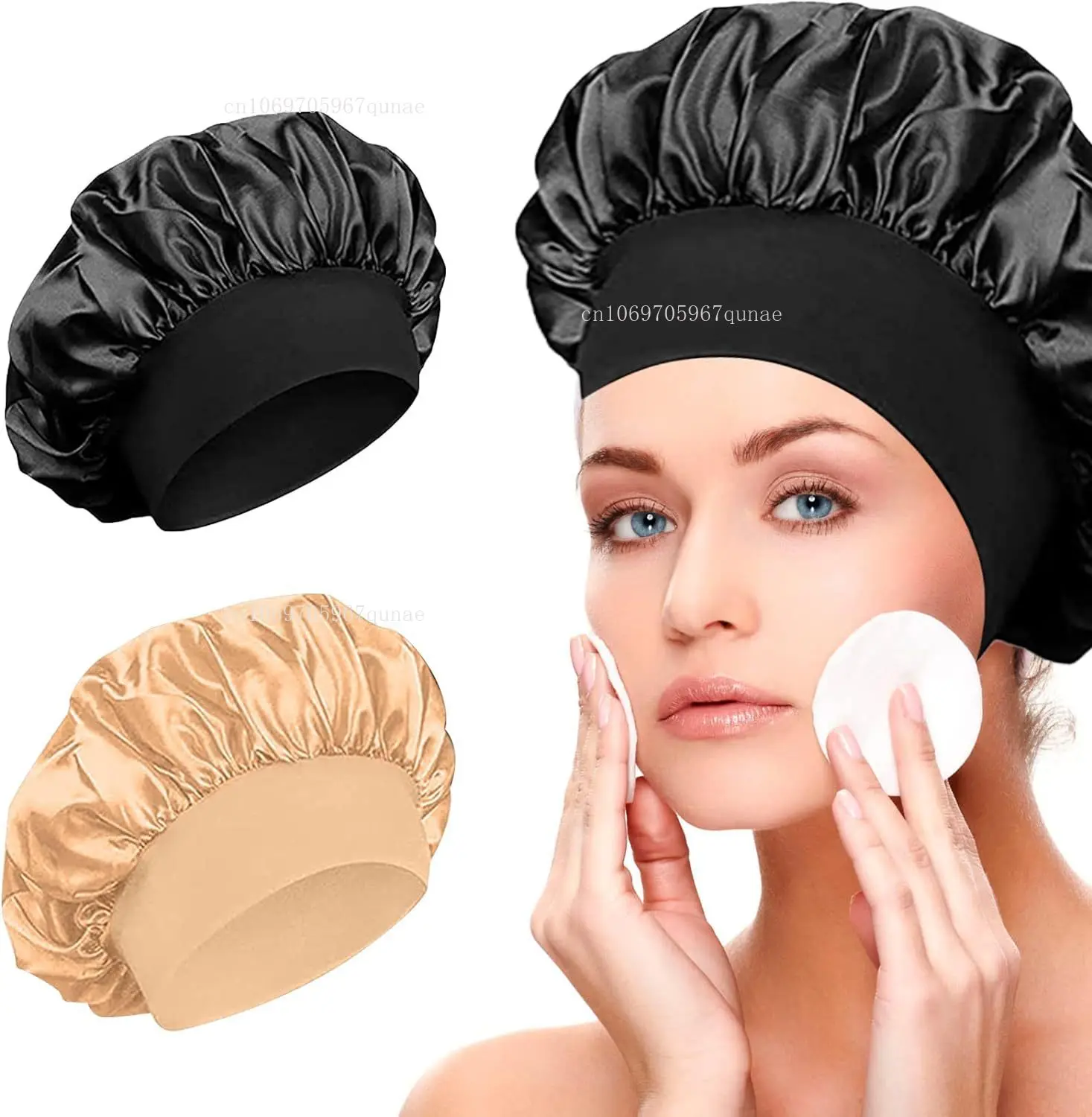 Gorro Para Dormir
