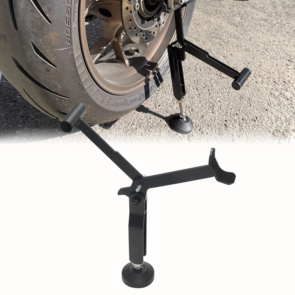 Soporte Para Motocicleta