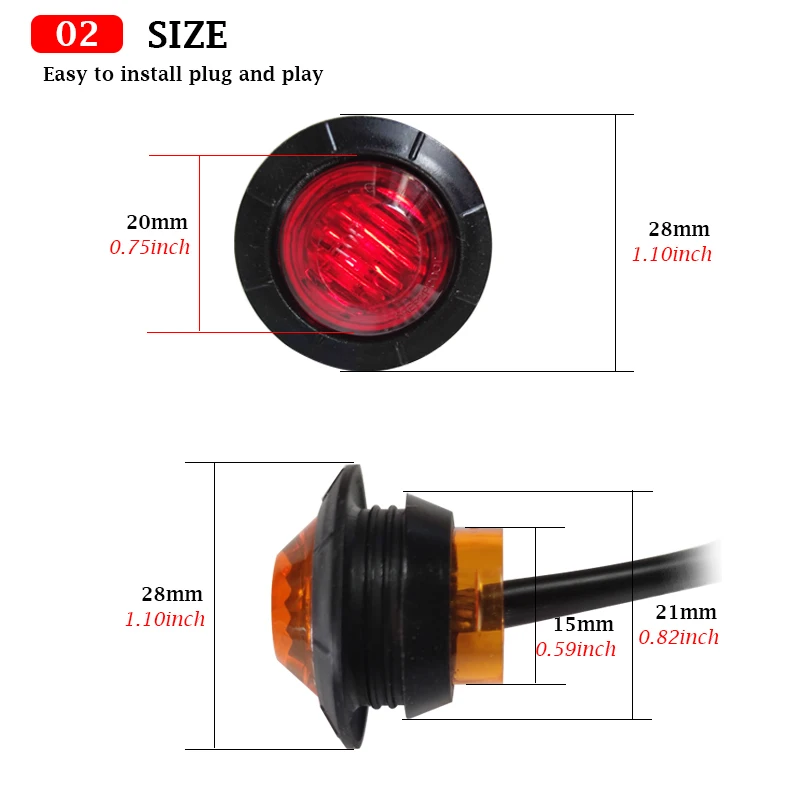 Led Luz Accesorio De Yate Led Luz Accesorio De Yate