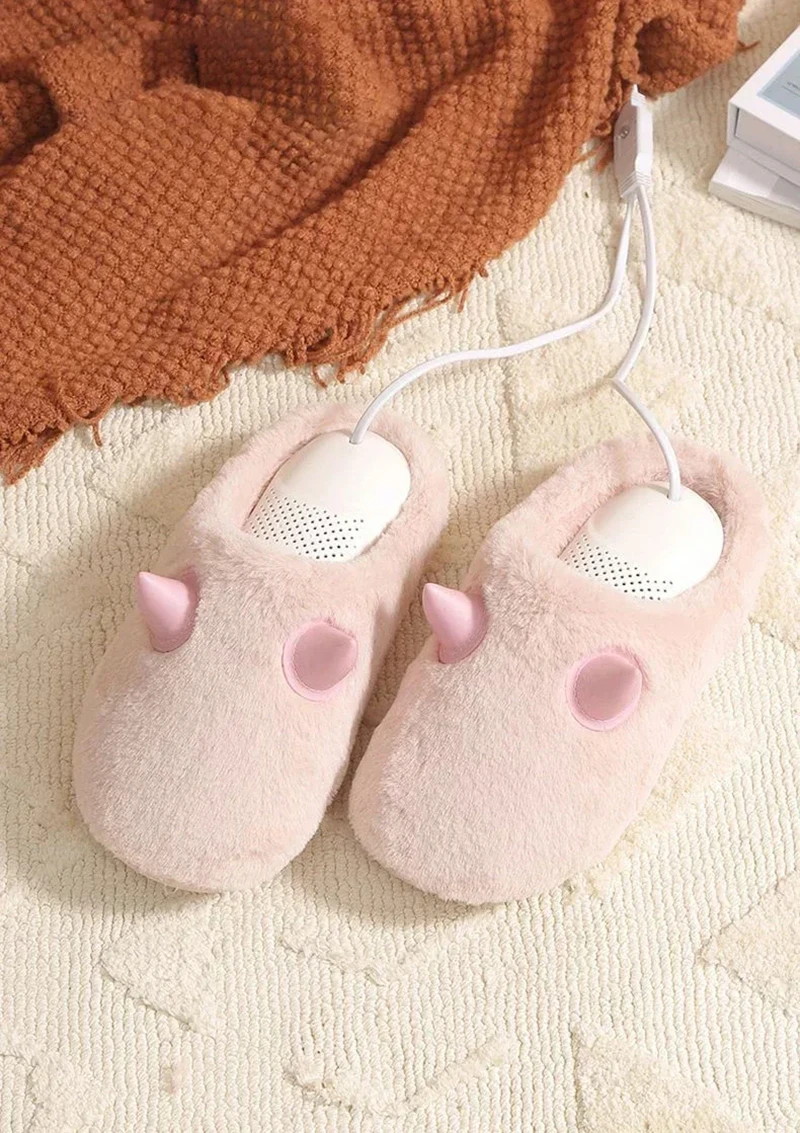 Secador De Zapatos: Temperatura Constante Para Un Secado Eficiente