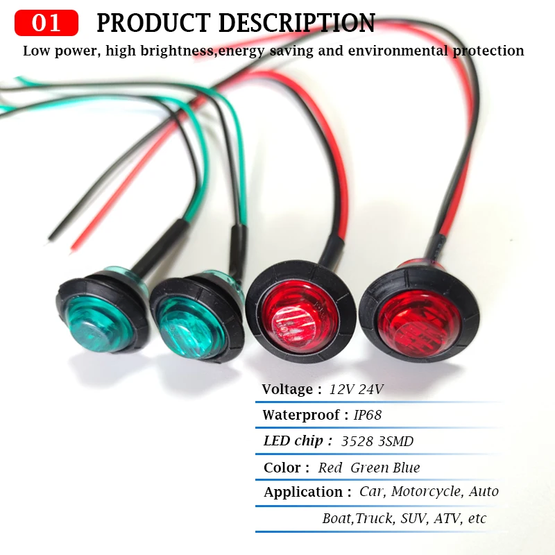 Led Luz Accesorio De Yate Led Luz Accesorio De Yate