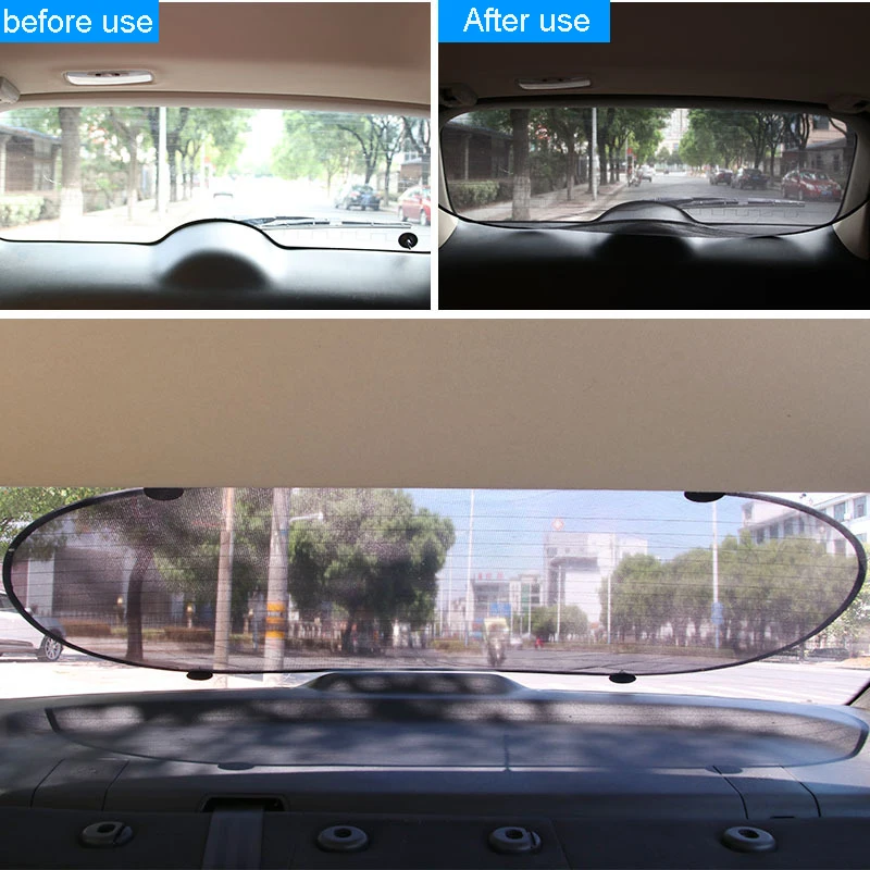 Cubiertas De Parasol Para Coche, Cubierta Universal Para Parabrisas