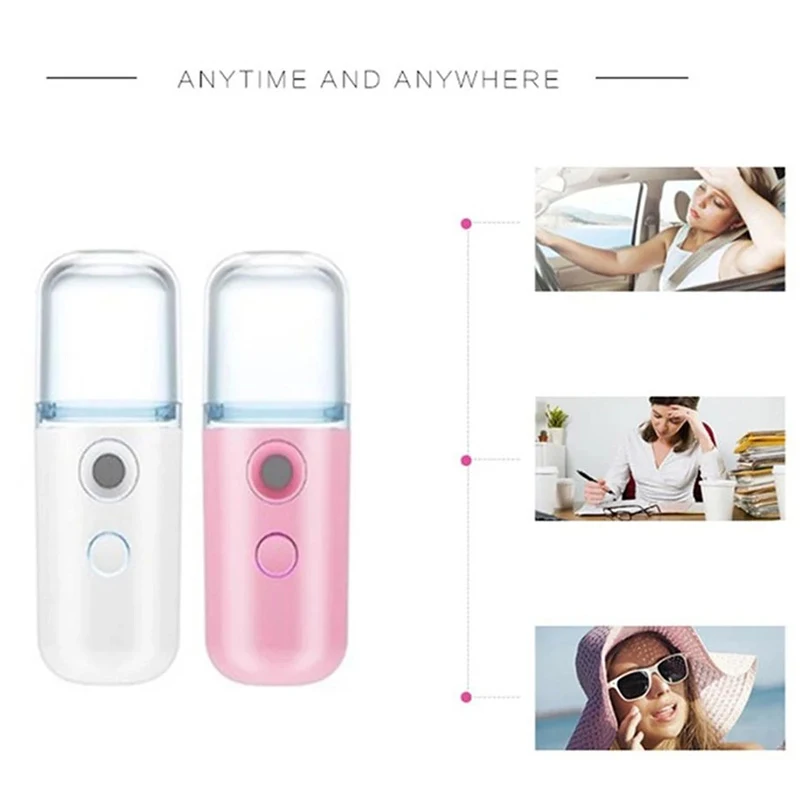 Vaporizador Facial: El Aliado Perfecto Para El Cuidado De Tu Piel