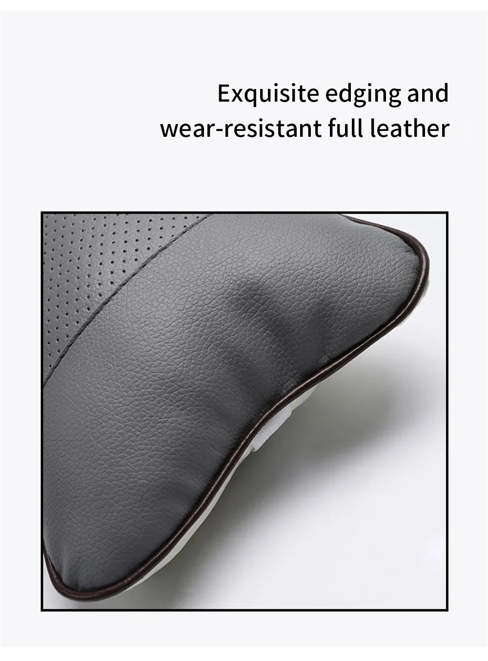 Reposacabezas Universal Para Asiento De Coche Reposacabezas Universal Para Asiento De Coche