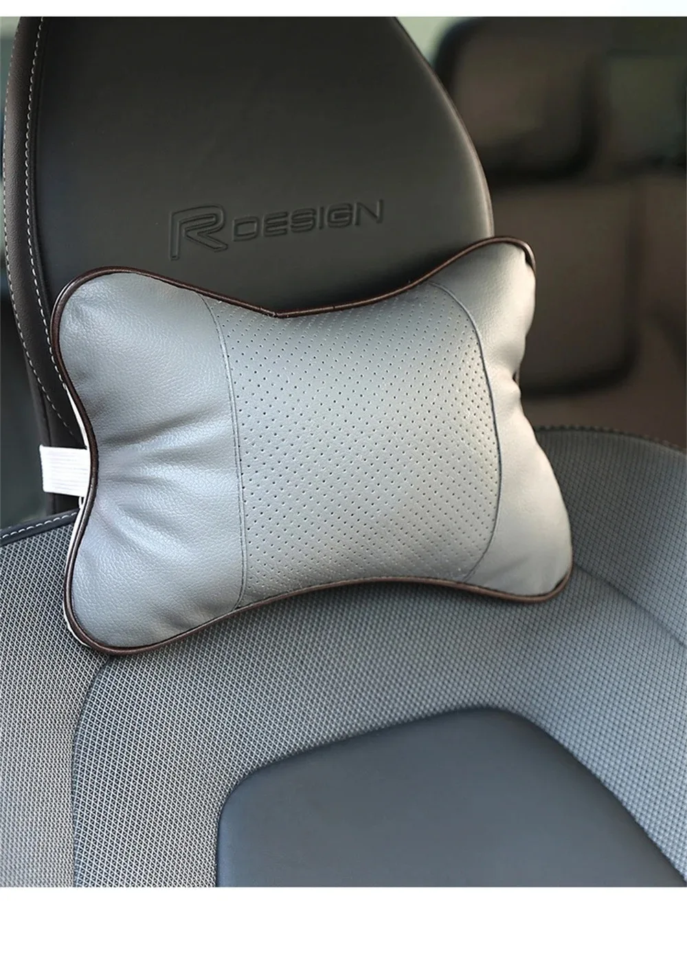 Reposacabezas Universal Para Asiento De Coche Reposacabezas Universal Para Asiento De Coche