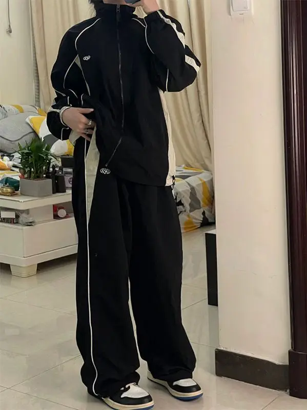 Pantalones Cargo Holgados Para Mujer: Estilo Informal Y Comodidad Pantalones Cargo Holgados Para Mujer: Estilo Informal Y Comodidad