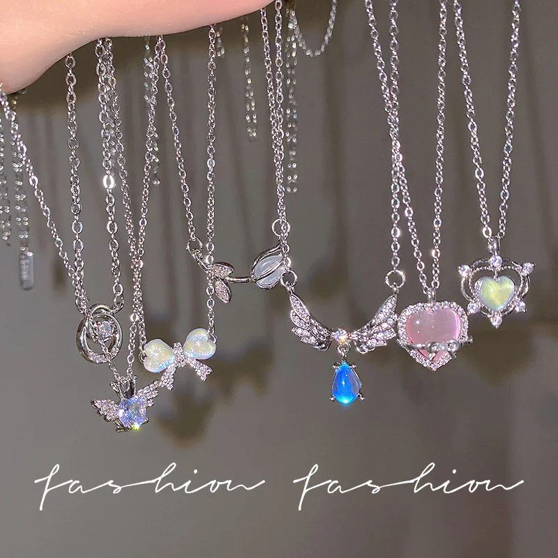 Collares Lindos Para Mujer: Accesorios De Moda Imprescindibles