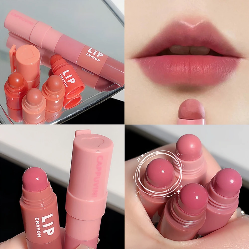 Lápiz Labial Mate: El Toque Perfecto Para Unos Labios Irresistibles