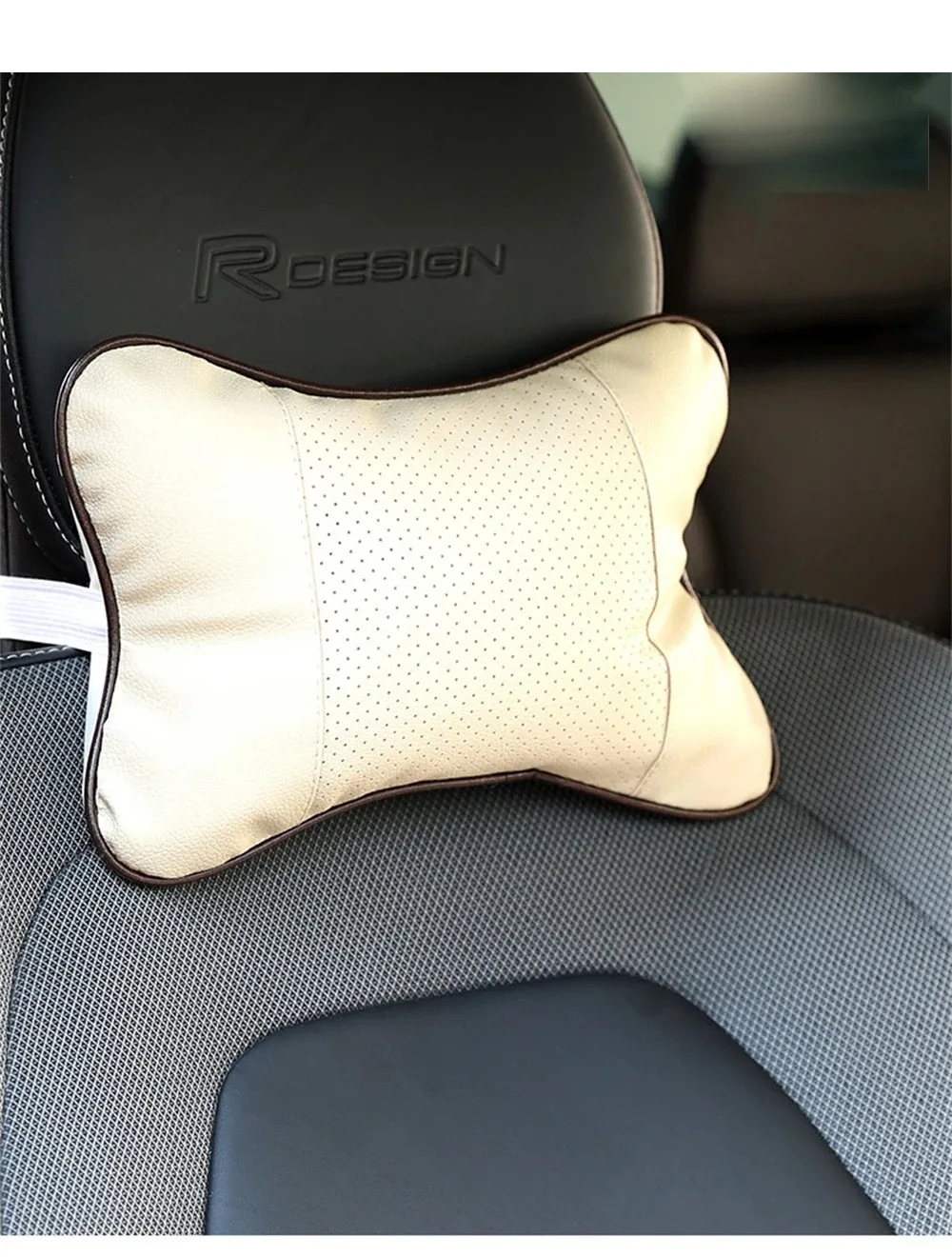 Reposacabezas Universal Para Asiento De Coche Reposacabezas Universal Para Asiento De Coche