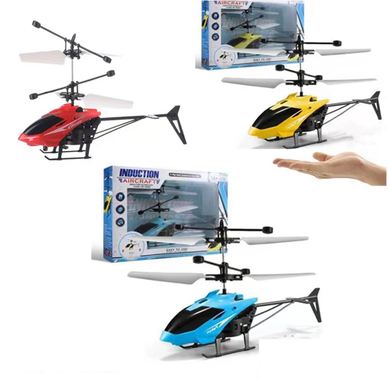 Mini Dron Teledirigido Recargable Sin Control Remoto: ¡Diviértete Sin Límites!