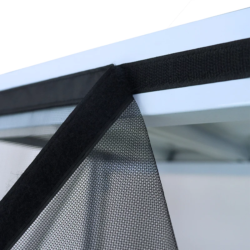 Mosquiteras Para Insectos, Malla Para Ventana