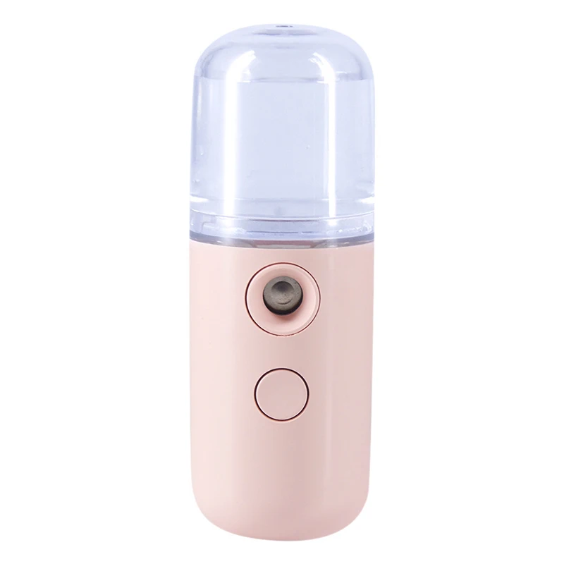 Vaporizador Facial: El Aliado Perfecto Para El Cuidado De Tu Piel