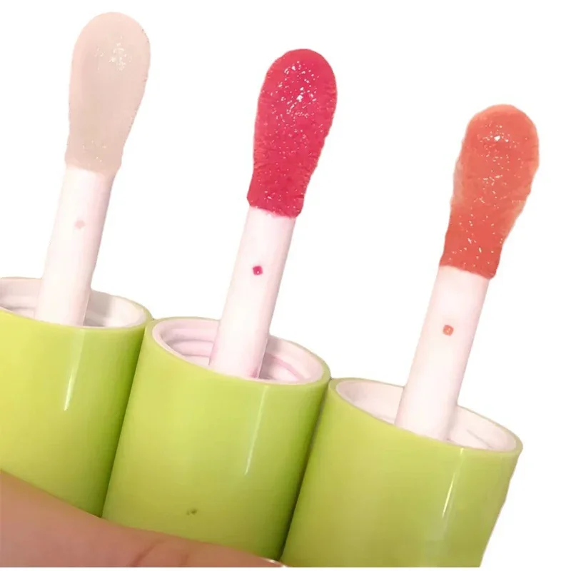 Brillo Labial: El Toque Perfecto Para Un Maquillaje Radiante