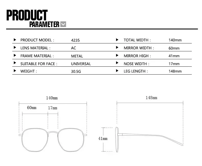 Gafas De Sol Ovaladas: Estilo Y Protección Para Tus Ojos