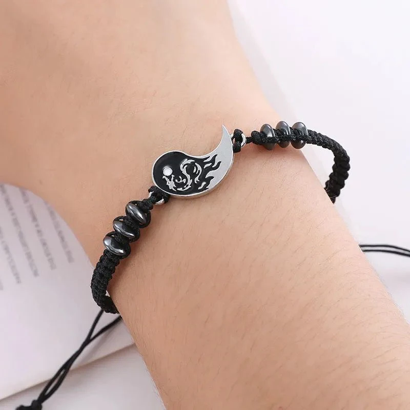 Pulsera Ajustable De Dragón: Moda Y Estilo En Tu Muñeca Pulsera Ajustable De Dragón: Moda Y Estilo En Tu Muñeca