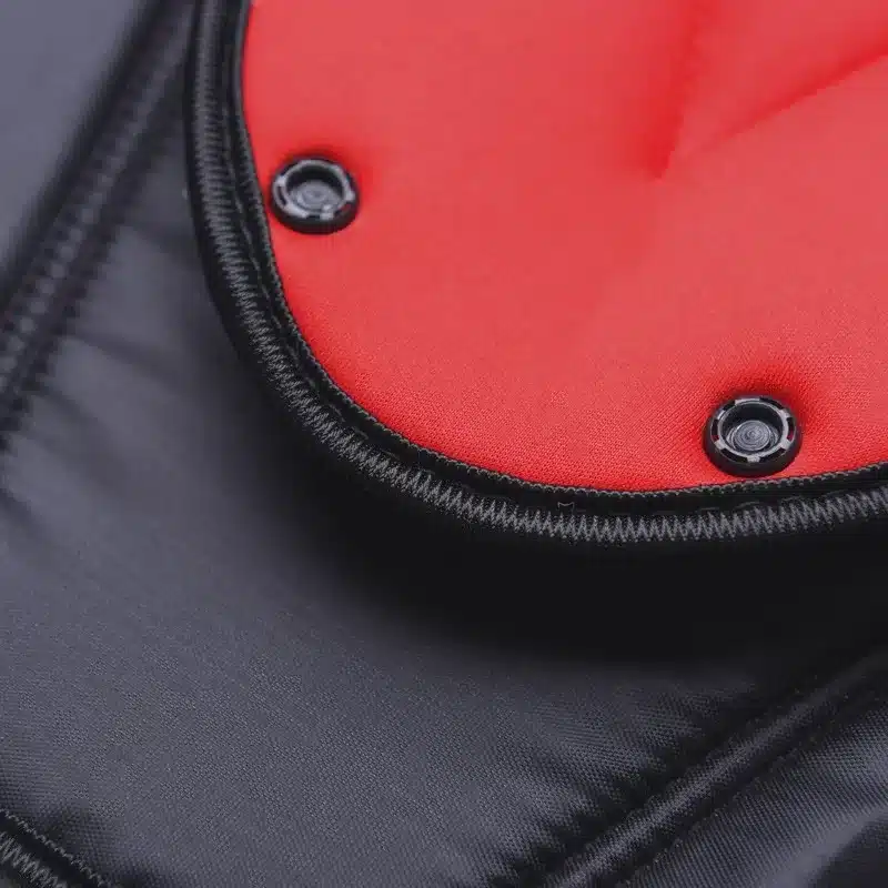 Funda Universal Para Cinturón De Seguridad De Coche