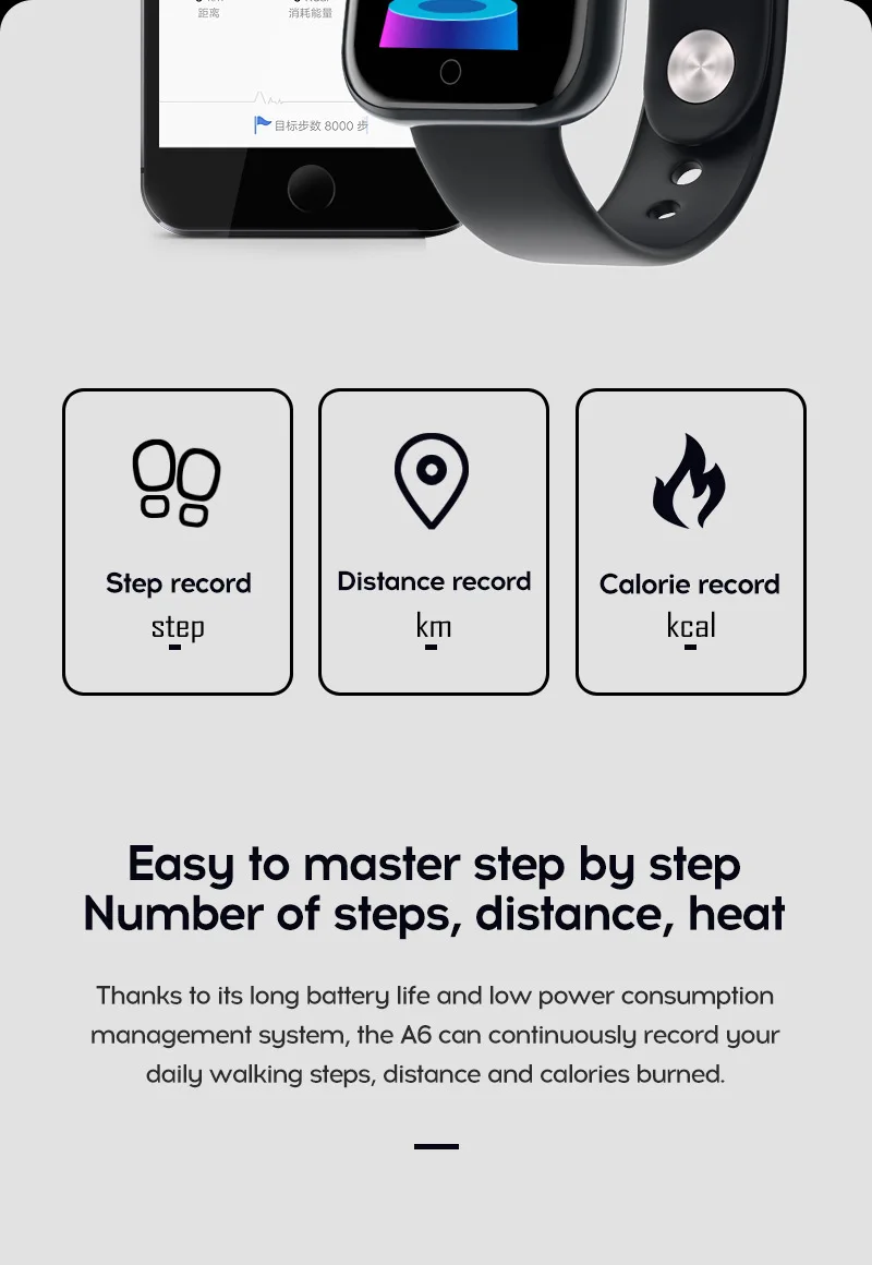 Reloj Inteligente Y68: La Combinación Perfecta De Estilo Y Tecnología