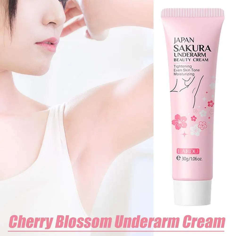 Crema Blanqueadora Para Axilas Oscuras: 30G, Efectiva Y Segura Crema Blanqueadora Para Axilas Oscuras: 30G, Efectiva Y Segura