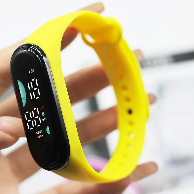 2025: Nuevo Reloj Deportivo De Última Generación