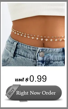 Cinturón De Cristal Para Mujer: Elegancia Y Estilo Para Realzar Tu Vientre