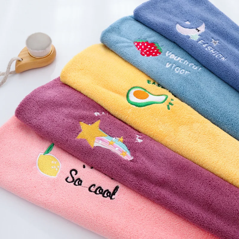 Gorro De Secado Rápido Para Mujer Y Niña: ¡Adiós Al Cabello Mojado En Minutos!