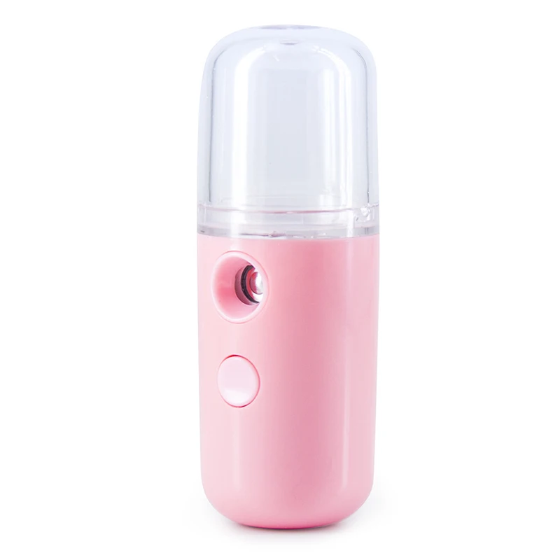 Vaporizador Facial: El Aliado Perfecto Para El Cuidado De Tu Piel
