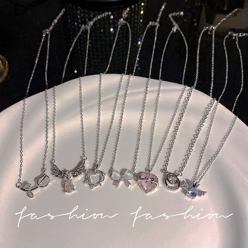 Collares Lindos Para Mujer: Accesorios De Moda Imprescindibles