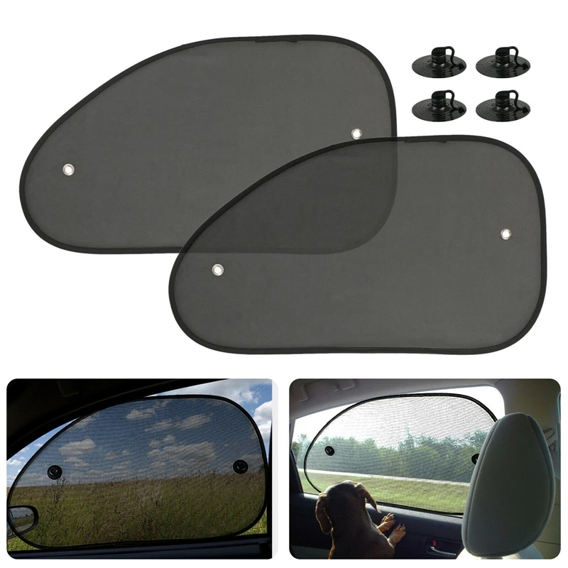 Cubiertas De Parasol Para Coche, Cubierta Universal Para Parabrisas