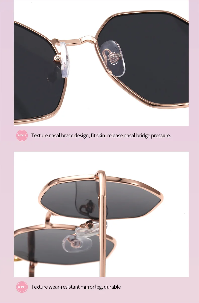 Gafas De Sol De Metal Con Lazo Para Niños Y Niñas: Estilo Y Protección Para Los Más Pequeños