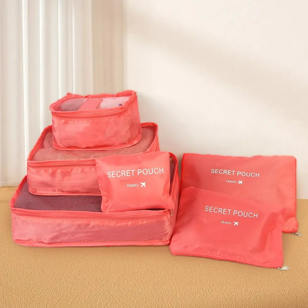 Bolsas De Viaje: La Solución Perfecta Para Tu Equipaje